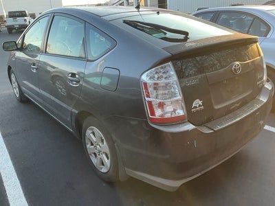 2009 Toyota Prius Base