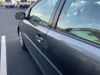 2009 Toyota Prius Base