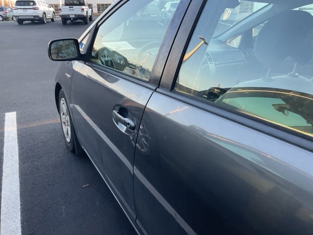 2009 Toyota Prius Base