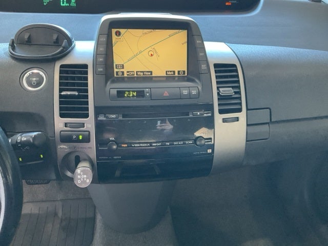 2008 Toyota Prius Base