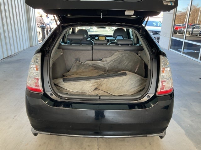 2008 Toyota Prius Base