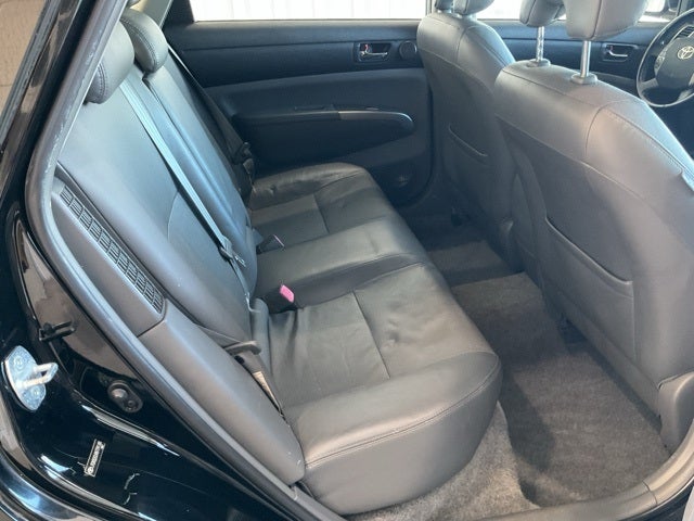 2008 Toyota Prius Base