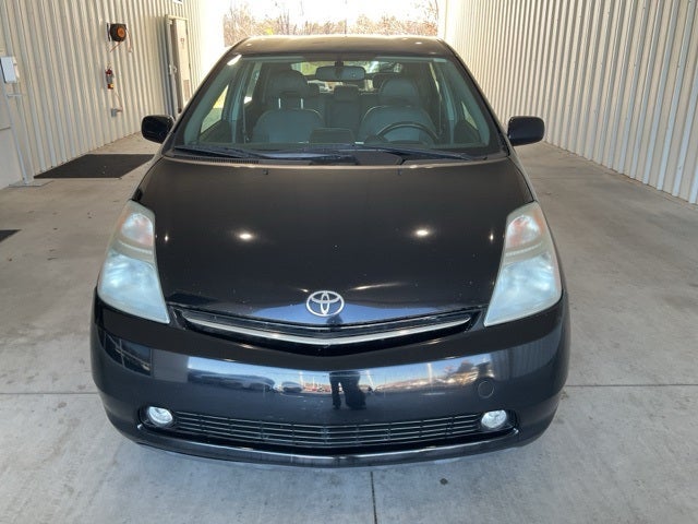 2008 Toyota Prius Base