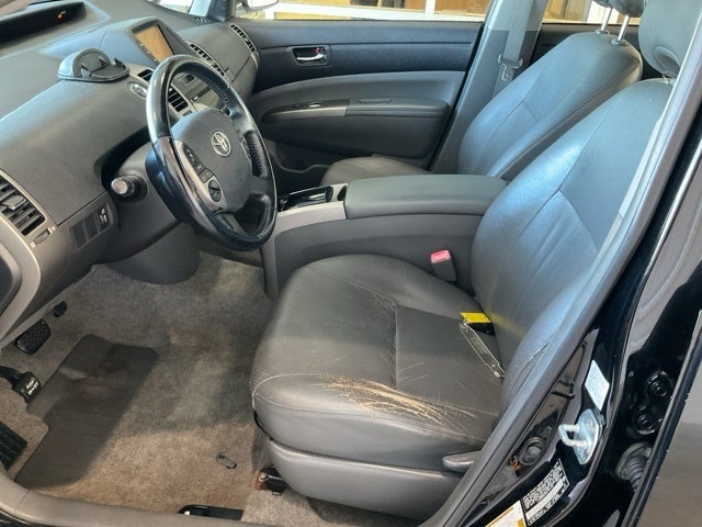 2008 Toyota Prius Base