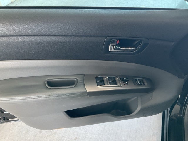 2008 Toyota Prius Base