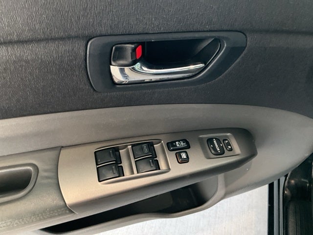 2008 Toyota Prius Base