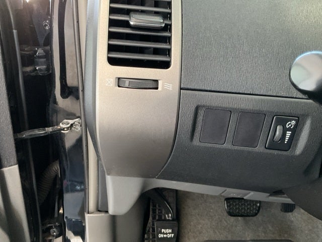 2008 Toyota Prius Base