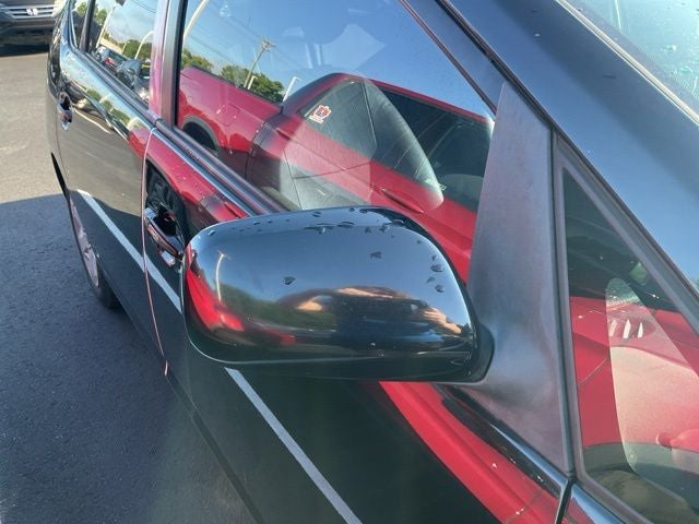 2009 Toyota Prius Base