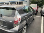 2014 Toyota Prius c One