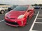 2012 Toyota Prius Three