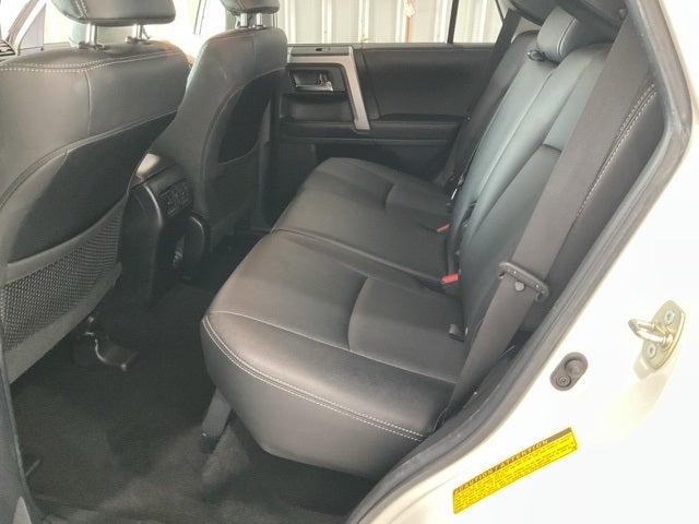 2022 Toyota 4Runner TRD Sport