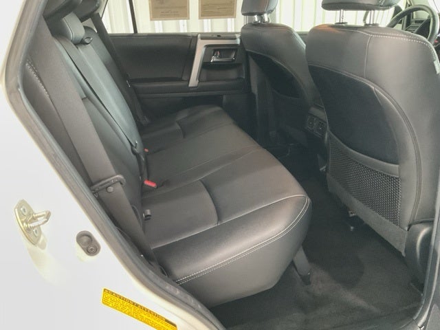 2022 Toyota 4Runner TRD Sport