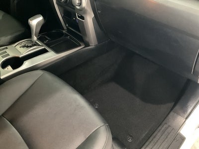 2022 Toyota 4Runner TRD Sport