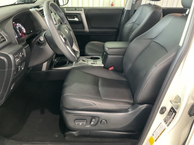 2022 Toyota 4Runner TRD Sport