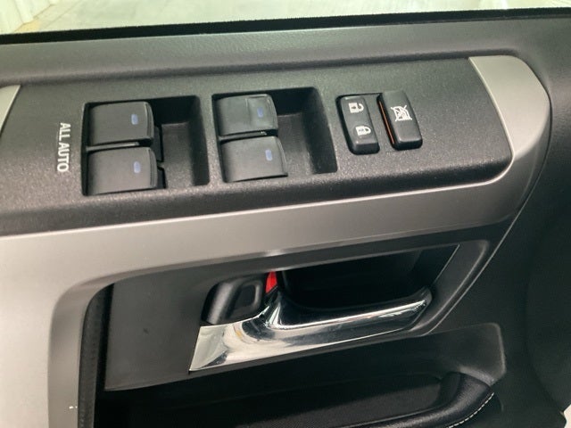 2022 Toyota 4Runner TRD Sport