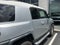 2007 Toyota FJ Cruiser Base