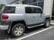 2007 Toyota FJ Cruiser Base