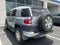 2007 Toyota FJ Cruiser Base