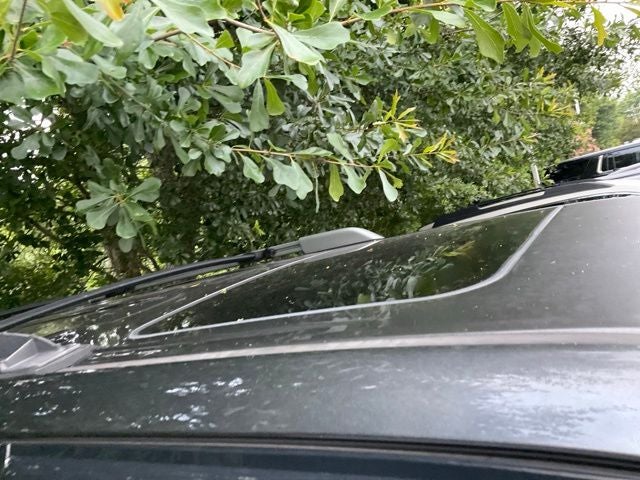 2018 Toyota 4Runner Base