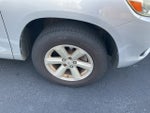 2008 Toyota Highlander Base