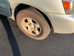 2005 Toyota Highlander Base