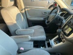 2005 Toyota Highlander Base