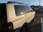 2005 Toyota Highlander Base