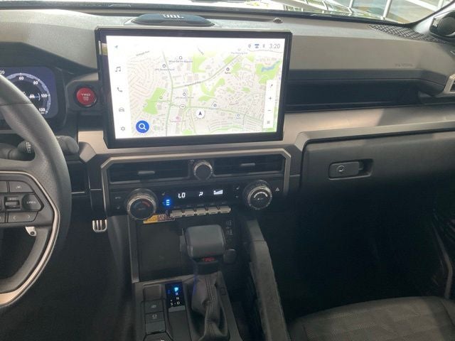2025 Toyota 4Runner TRD Sport Premium