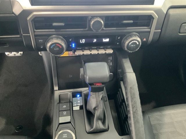 2025 Toyota 4Runner TRD Sport Premium