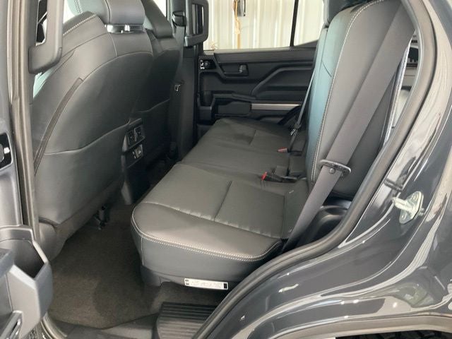 2025 Toyota 4Runner TRD Sport Premium