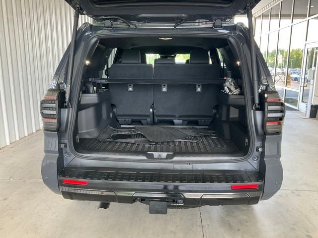 2025 Toyota 4Runner TRD Sport Premium