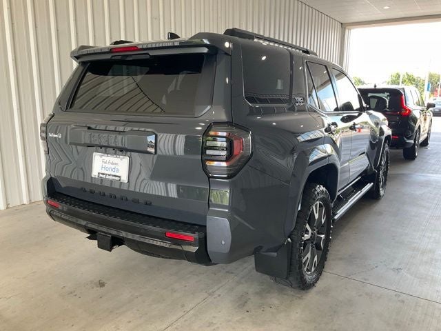 2025 Toyota 4Runner TRD Sport Premium