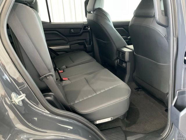 2025 Toyota 4Runner TRD Sport Premium