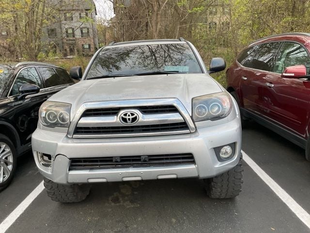 2007 Toyota 4Runner SR5