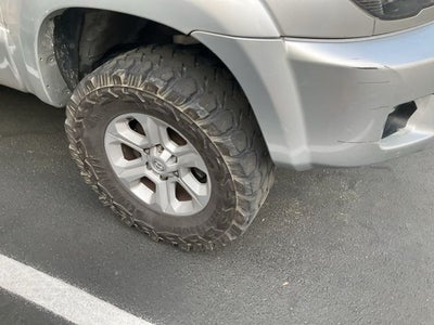 2007 Toyota 4Runner SR5