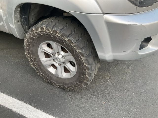 2007 Toyota 4Runner SR5