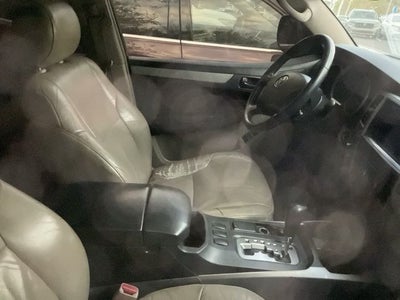2007 Toyota 4Runner SR5