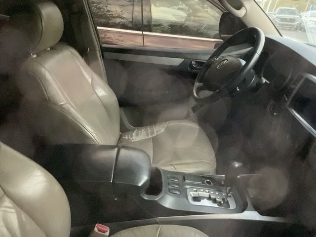 2007 Toyota 4Runner SR5