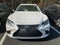 2019 Lexus LS 500 Base