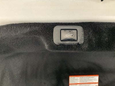 2019 Lexus LS 500 Base