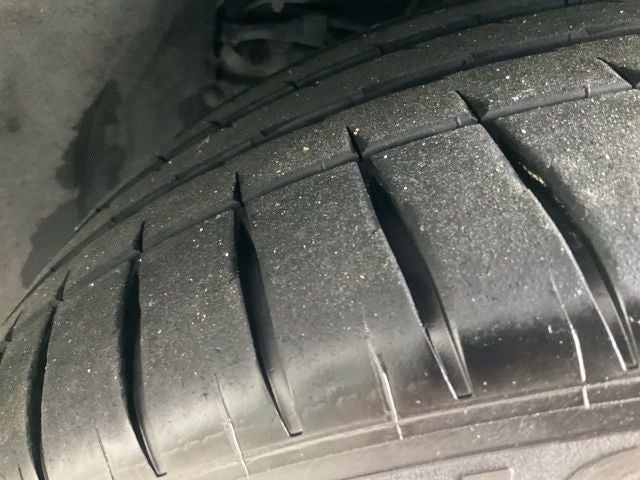 2019 Lexus LS 500 Base