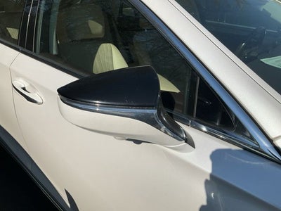 2019 Lexus LS 500 Base