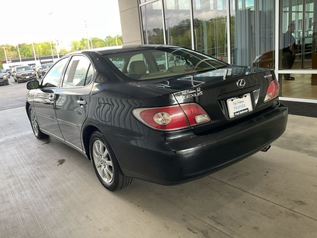 2004 Lexus ES 330