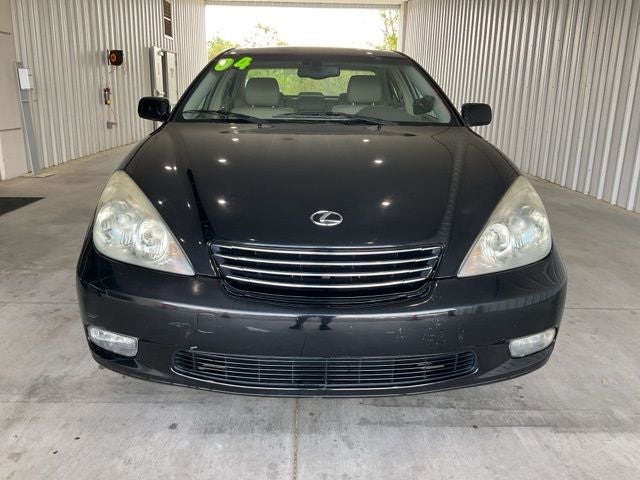 2004 Lexus ES 330