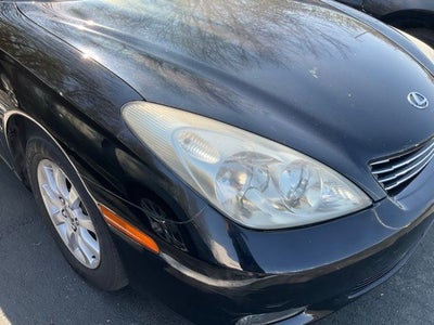 2004 Lexus ES 330