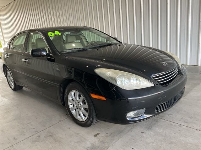2004 Lexus ES 330