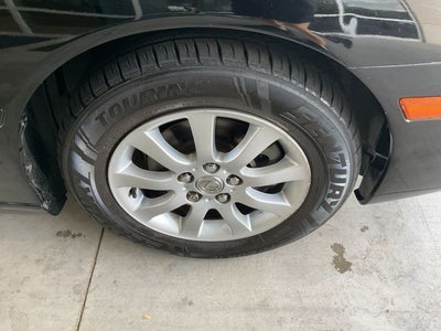 2004 Lexus ES 330