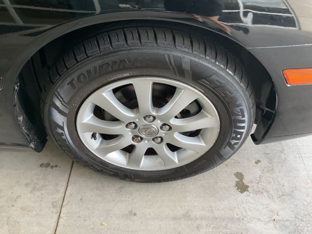 2004 Lexus ES 330