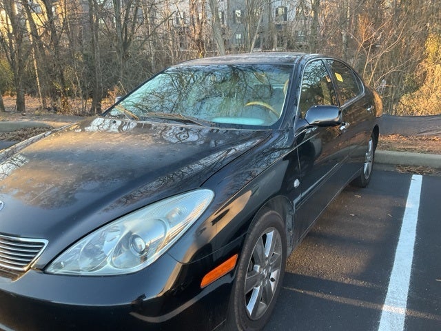 2006 Lexus ES 330