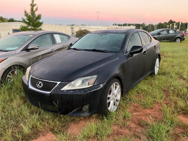 2006 Lexus IS 350